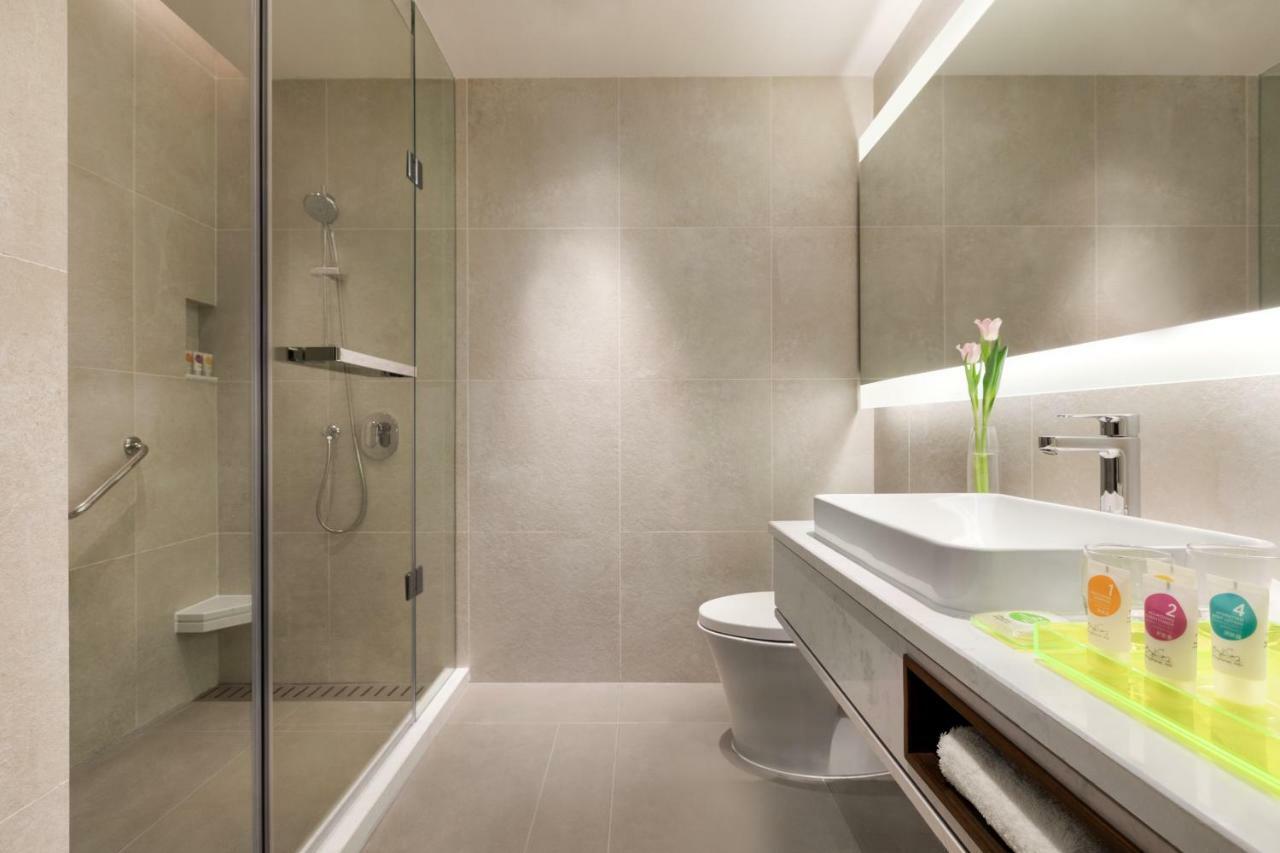 Hyatt Place Changsha Meixihu Exterior foto